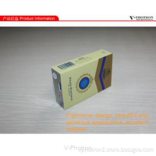 5200 mah 2013 new mobile power bank mocle